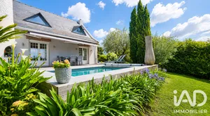 Traditional house in La Baule-Escoublac (44500)