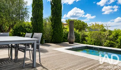 Traditional house in La Baule-Escoublac (44500)