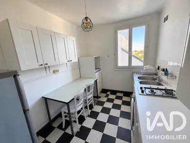 Appartement à Nantes (44300)