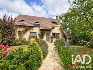 House in Noiseau (94880)