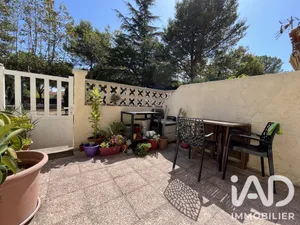 Maison à Saint-Cyprien (66750)