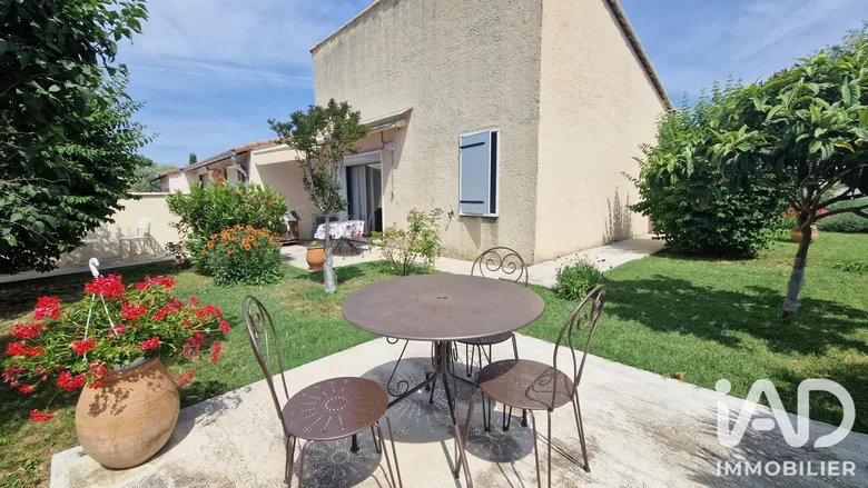 Maison 2 pièces 54 m² · à Oraison · 54 m² · 209 000 €
