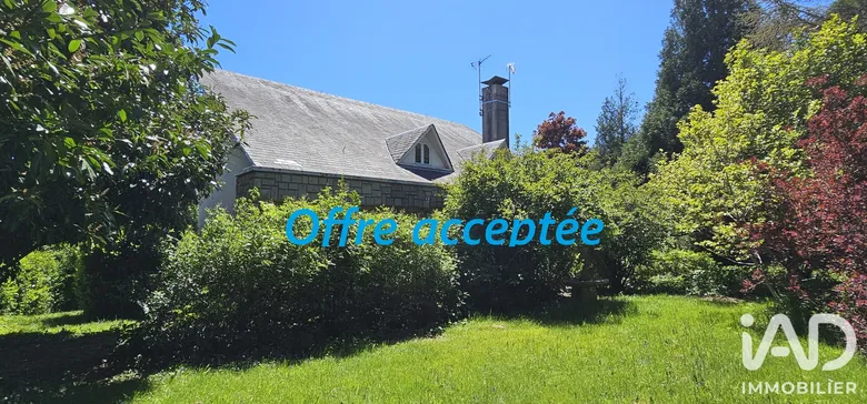 Maison 9 pièces 173 m² · à Le Vigean · 173 m² · 149 000 €