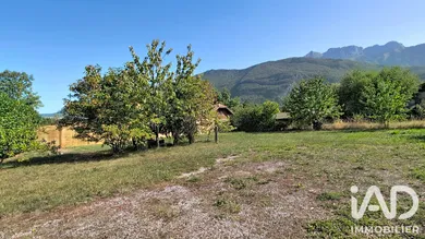 Terrain à Doussard (74210)