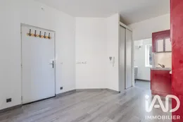 Appartement à Brétigny-sur-Orge (91220)
