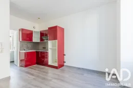 Appartement à Brétigny-sur-Orge (91220)