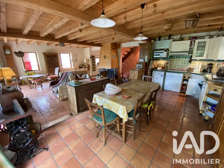 Maison 7 pièces 130 m² · à Camparan · 130 m² · 449 000 €