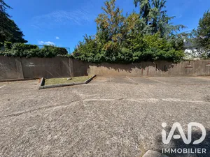 Parking à Nantes (44300)