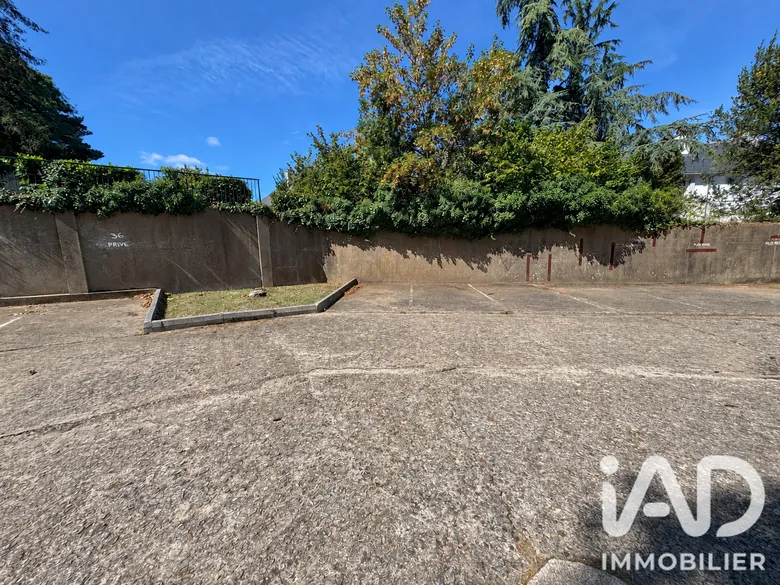 Parking 12 m² · à Nantes · 12 m² · 13 000 €