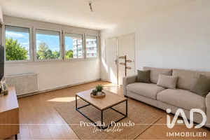 Apartment in Tarbes (65000)