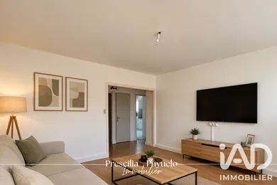 Apartment in Tarbes (65000)