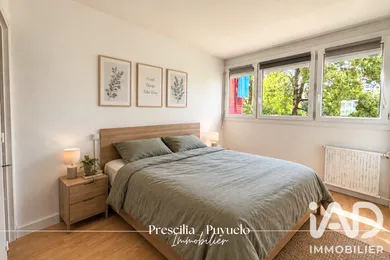 Apartment in Tarbes (65000)