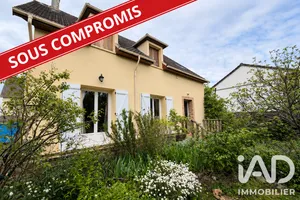 Maison traditionnelle à Arnouville (95400)