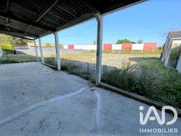Garage à Sallertaine (85300)
