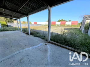 Garage in Sallertaine (85300)