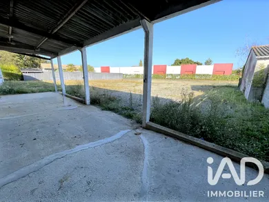 Garage à Sallertaine (85300)