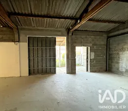 Garage à Sallertaine (85300)