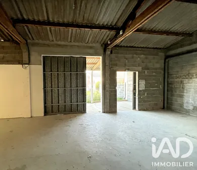 Garage à Sallertaine (85300)