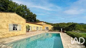 House in Collobrières (83610)