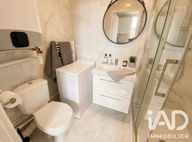 Appartement à Le Havre (76600)