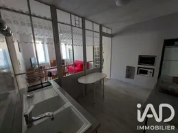 Appartement à Orgelet (39270)