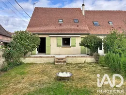 House in Nogent-le-Roi (28210)