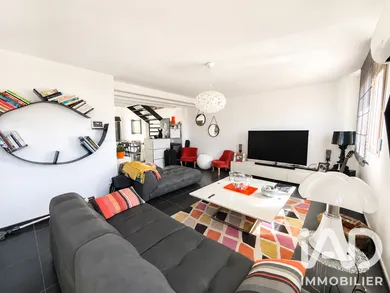 Appartement à Canet-en-Roussillon (66140)