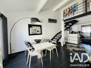 Appartement à Canet-en-Roussillon (66140)