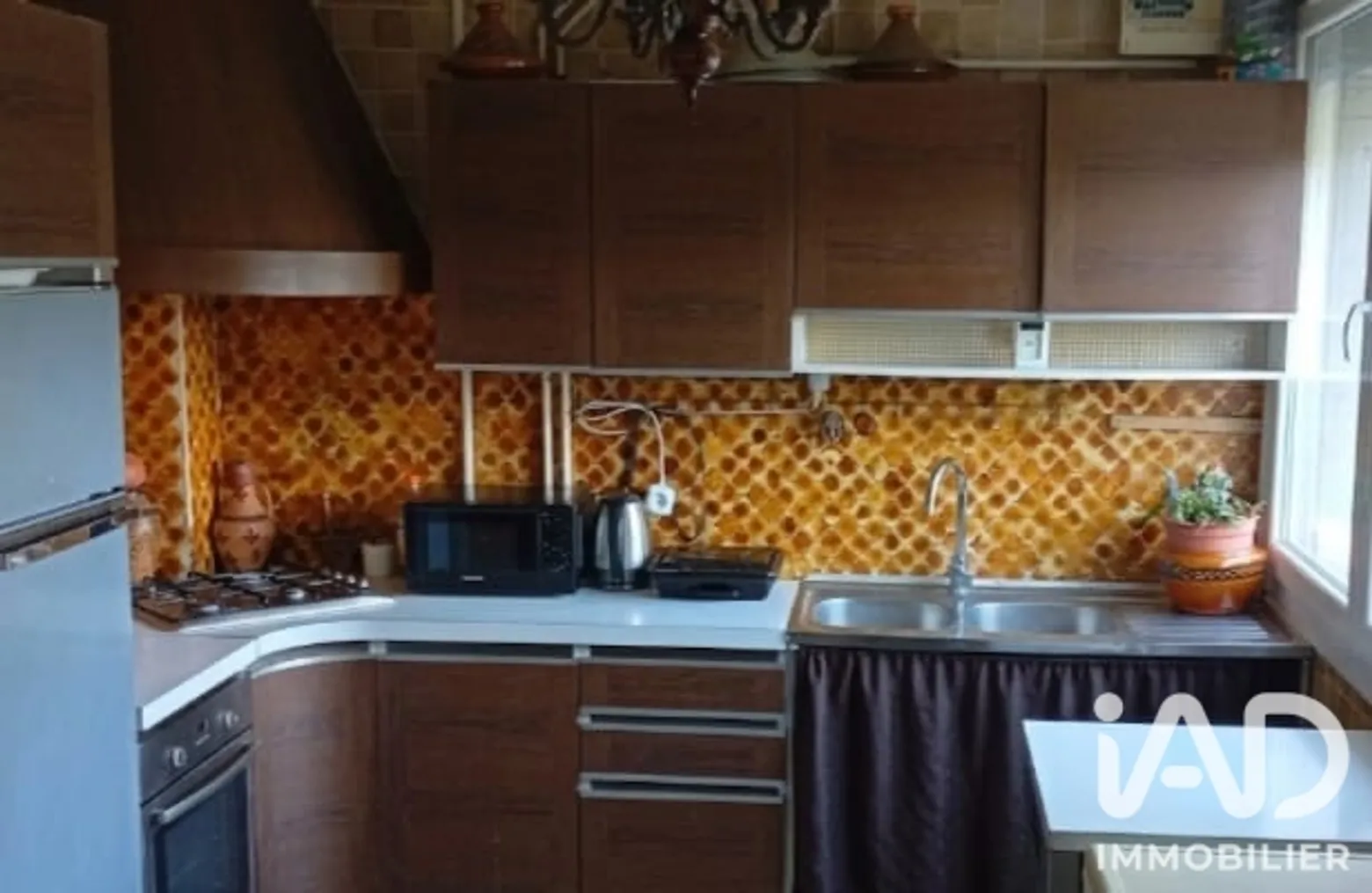 Vente maison à Sin-le-Noble (59450) : maison de ville 5 pièces 109 m² - 2106375 — 3