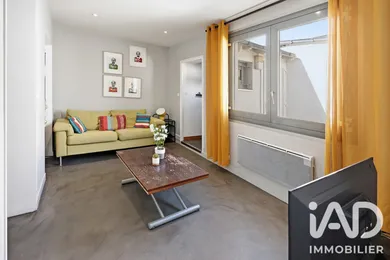 Maison de ville à Saint-Sébastien-sur-Loire (44230)