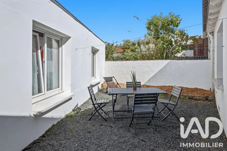Maison 6 pièces 170 m² · à Saint-Sébastien-sur-Loire · 170 m² · 539 000 €