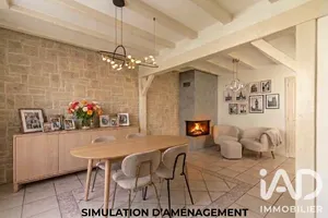 Maison à Romainville (93230)