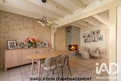 House in Romainville (93230)