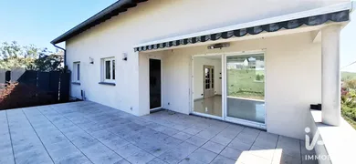 Maison à Laning (57660)
