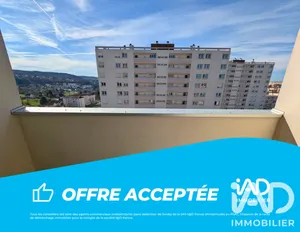 Apartment in Besançon (25000)
