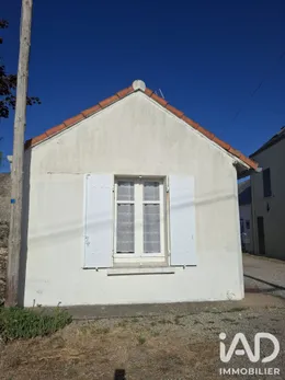 House in La Plaine-sur-Mer (44770)