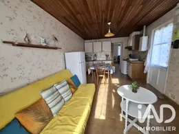 House in La Plaine-sur-Mer (44770)