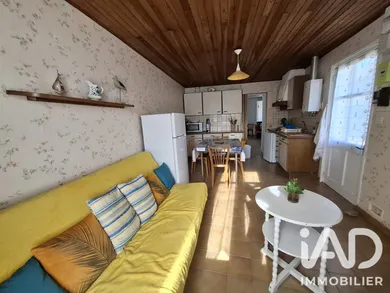 House in La Plaine-sur-Mer (44770)