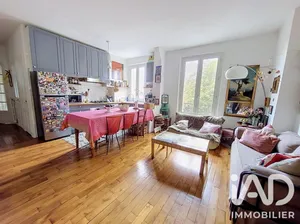 Appartement à Fontenay-aux-Roses (92260)