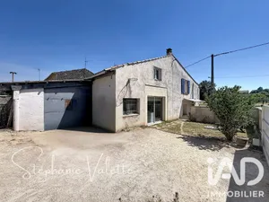 Maison à Montmeyran (26120)