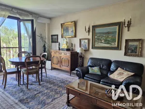 Appartement à Corbeil-Essonnes (91100)