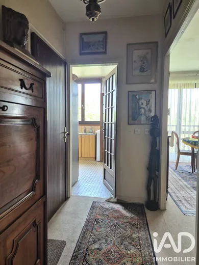 Appartement à Corbeil-Essonnes (91100)