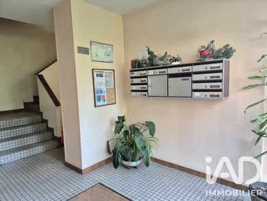 Appartement à Corbeil-Essonnes (91100)