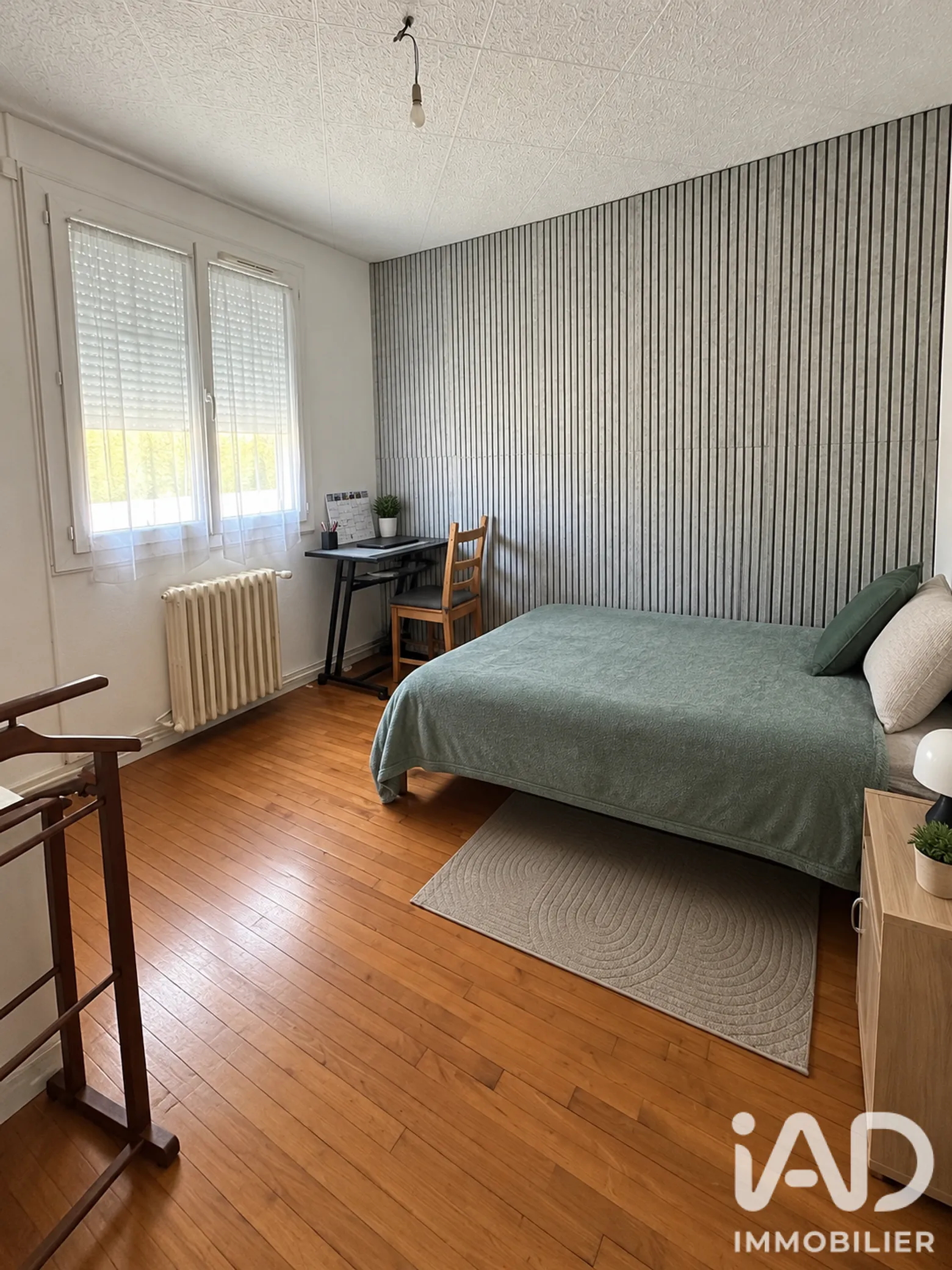 Vente maison à Bourges (18000) : maison 4 pièces 83 m² - 2080117 — 3