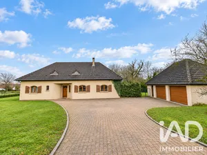 Village house in Ars-Laquenexy (57530)