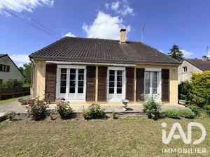 House in Rouilly (77160)
