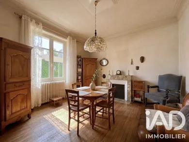 Pavillon à Nantes (44300)