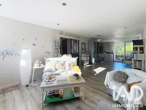 Appartement à Sainte-Luce-sur-Loire (44980)