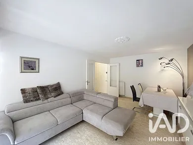 Appartement à Le Cannet (06110)