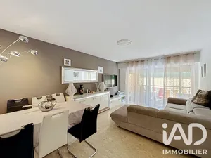 Appartement à Le Cannet (06110)